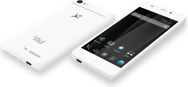 Allview X1 Soul Mini